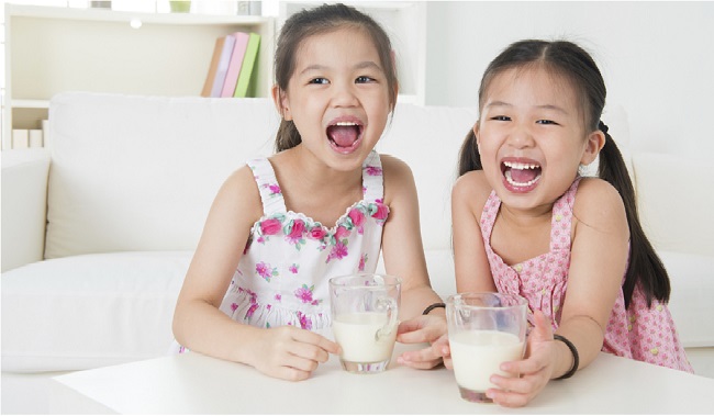Hà Lan Milk và sứ mệnh chăm sóc sức khỏe cho người tiêu dùng Việt Nam