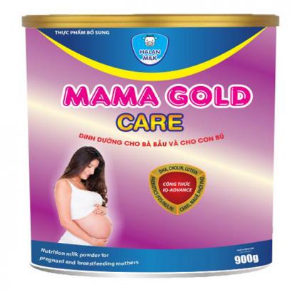 MAMA GOLD CARE 900g
